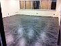 Southfield Mi Custom Reflective Epoxy Office Flooring